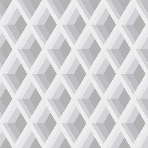 3D Diagonal Lines Grid | Free Vector Art & Images - WowPatterns