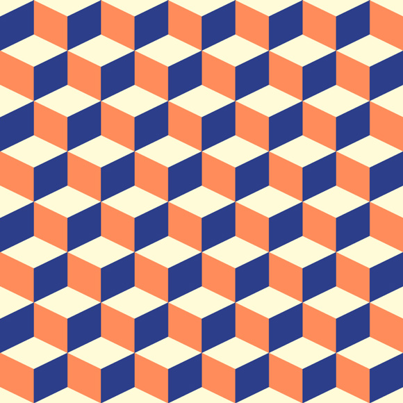 Vector Modern Seamless Colorful Geometry Pattern Color, 51% OFF