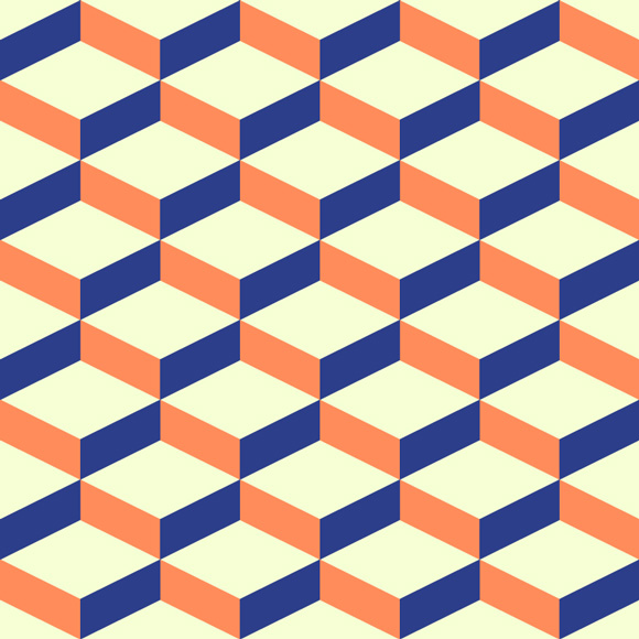 shape optical illusions