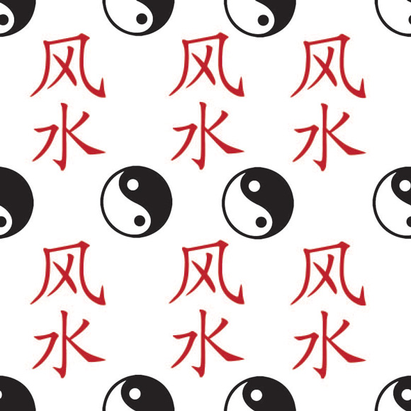chinese good luck symbols