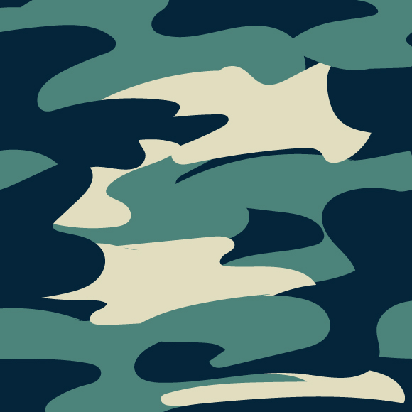 Camouflage Vector Art, Icons, and Graphics for Free Download