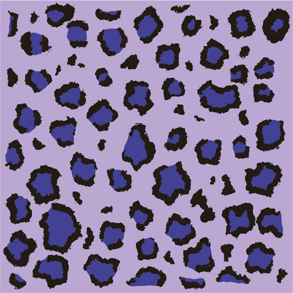 purple cheetah print backgrounds