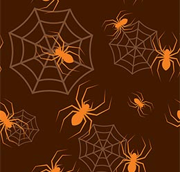Spiders, Webs Vector Pattern & Images | Royalty Free Download