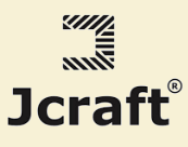 jcraft logo